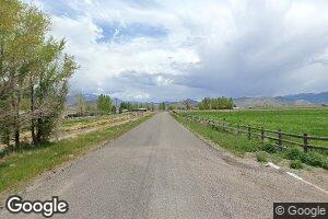 151 S 100 W, Joseph, UT 84739
