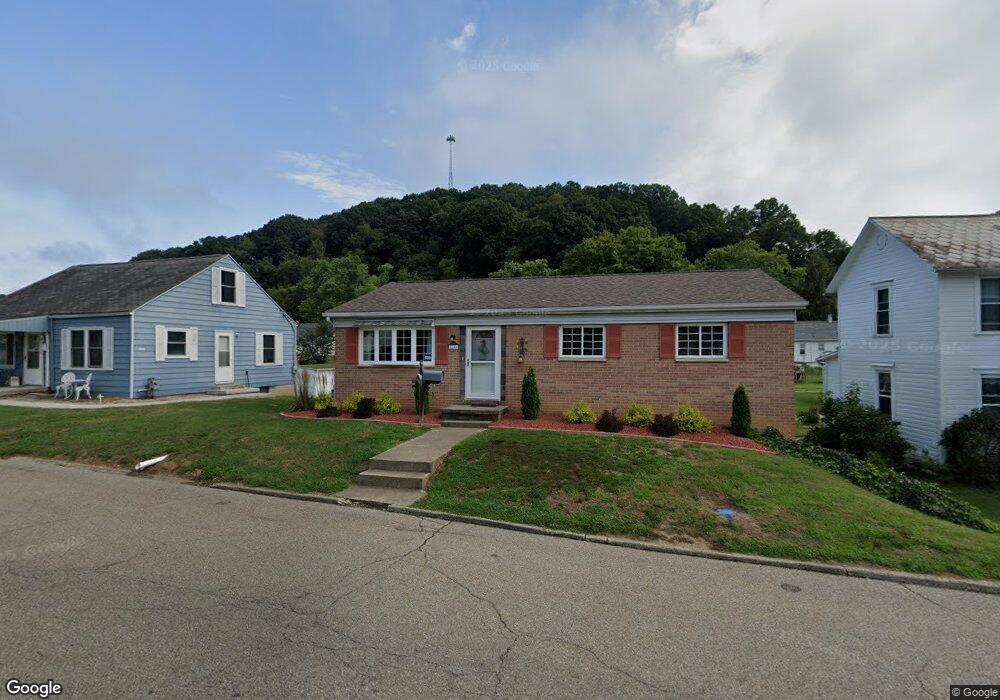 1240 3rd St, Logan, OH 43138 - photo 1