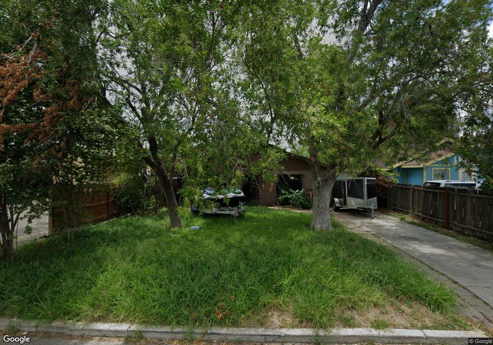 215 S Indiana Ave, Weslaco, TX 78596 - photo 1