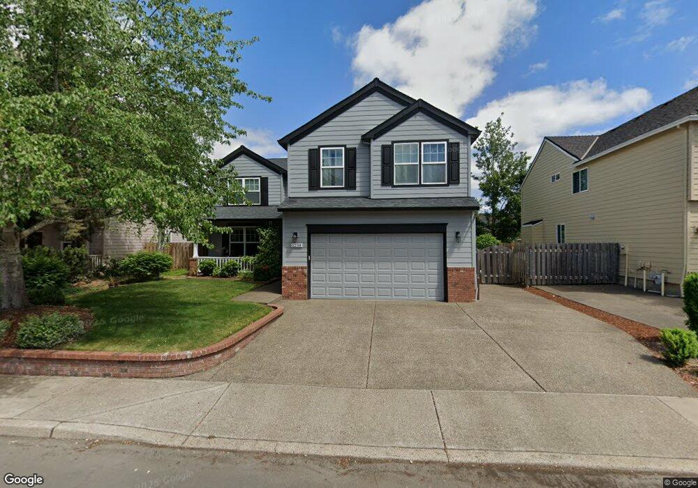 1238 SE 16th Ave, Canby, OR 97013 - photo 1