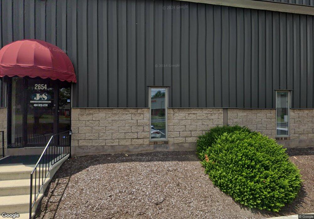 2708 Lehigh St, Whitehall, PA 18052 - photo 1