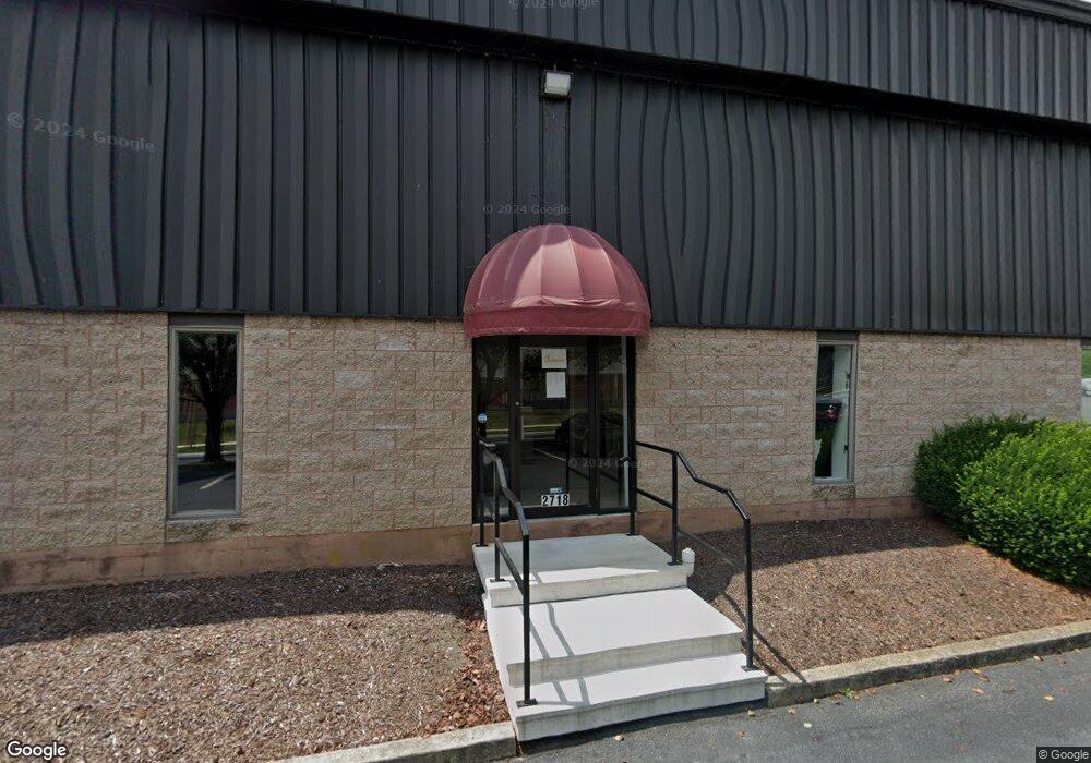 2718 Lehigh St, Whitehall, PA 18052 - photo 1