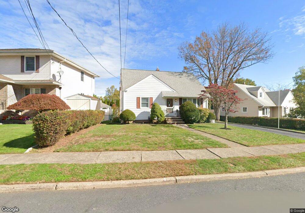 54 Carlton Terrace, Bloomfield, NJ 07003 - photo 1