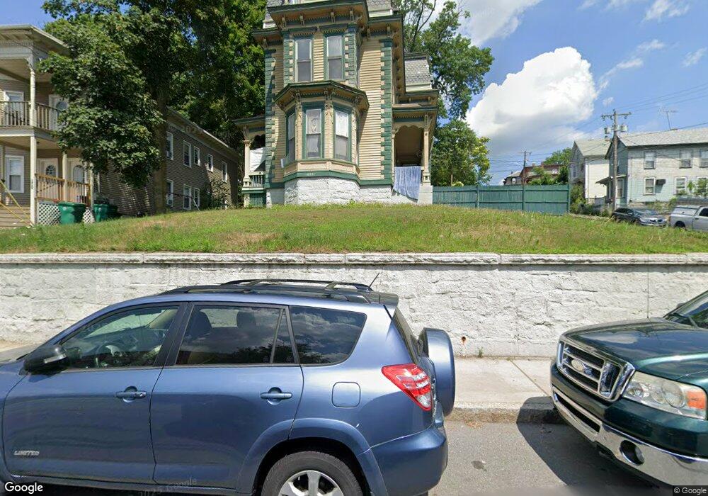 697 Bridge St unit 2nd Floor, Lowell, MA 01850 - photo 1