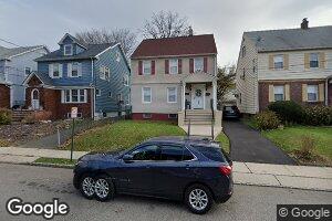 1583 Wyndmoor Ave, Hillside, NJ 07205