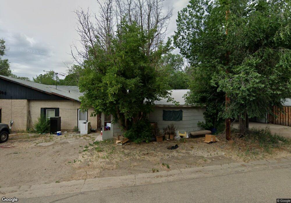 632 Colorado St, Craig, CO 81625 - photo 1