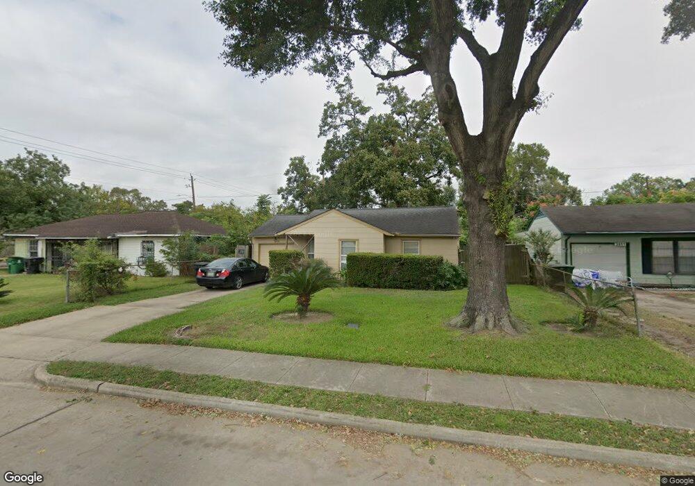 3907 Cosby St, Houston, TX 77021 - photo 1