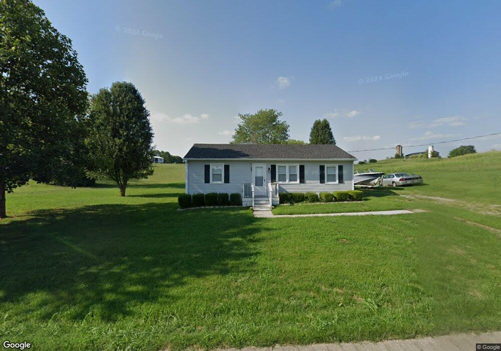 1437 Cummins Ferry Rd, Salvisa, KY 40372 - photo 1