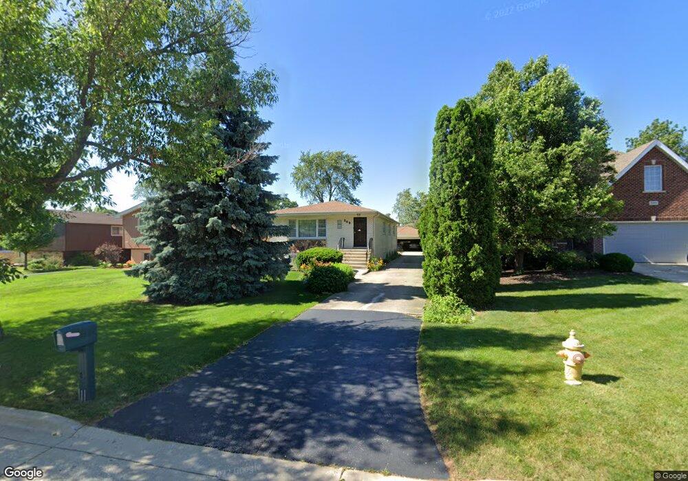 549 W Crockett Ave, Elmhurst, IL 60126 - photo 1