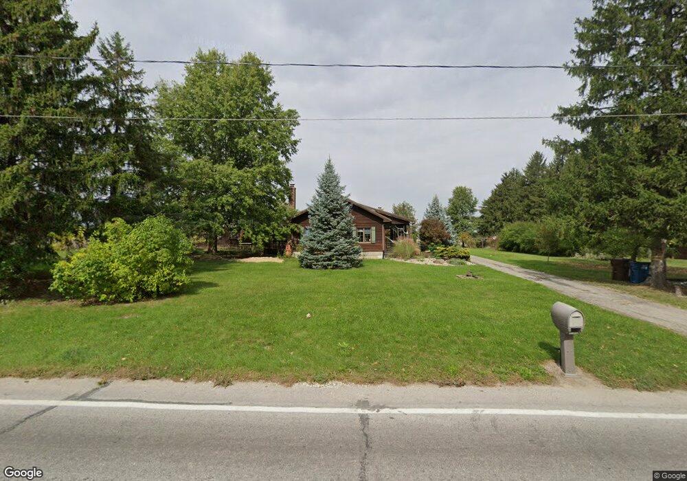 545 W Line St, Geneva, IN 46740 - photo 1