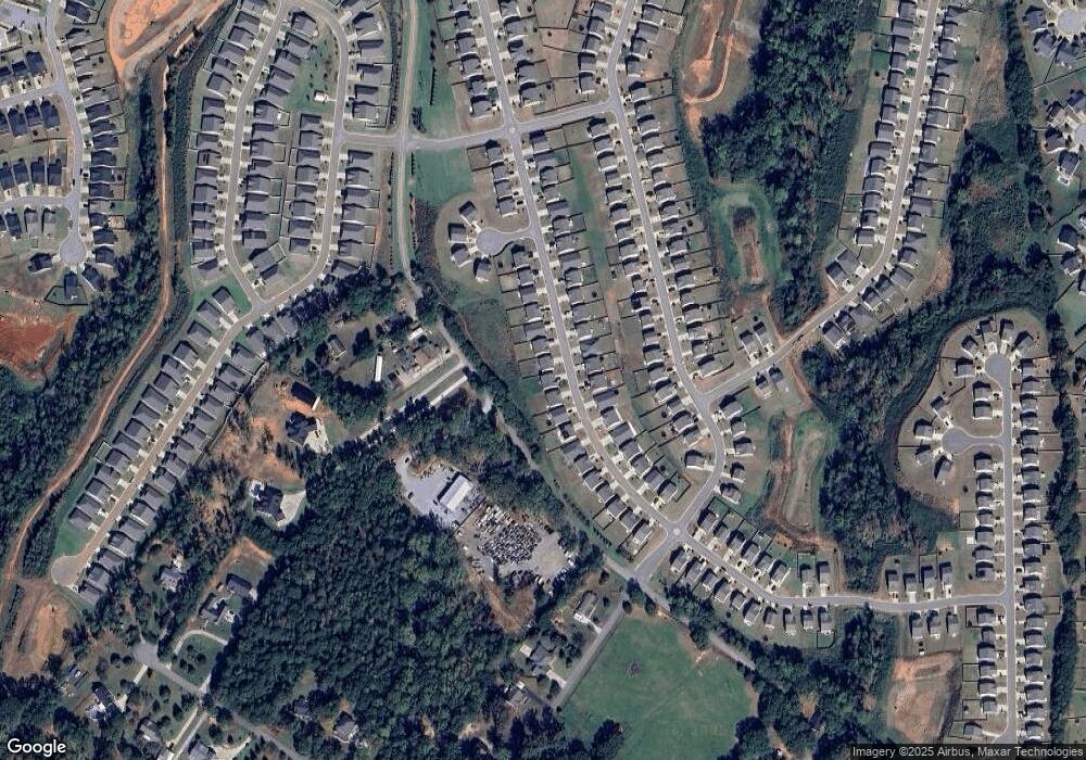 4340 Remington Ave, Boiling Springs, SC 29316 - photo 1