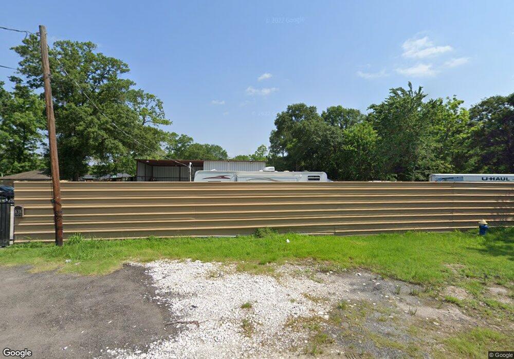 5713 Antha St, Houston, TX 77016 - photo 1