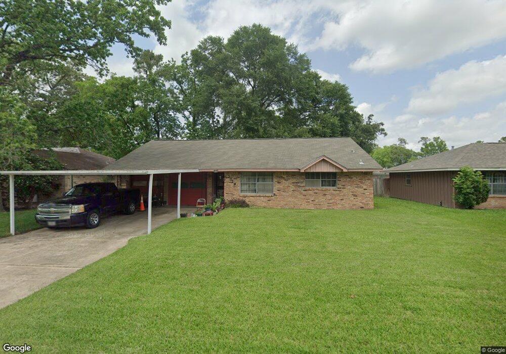 7729 Yoe St, Houston, TX 77016 - photo 1
