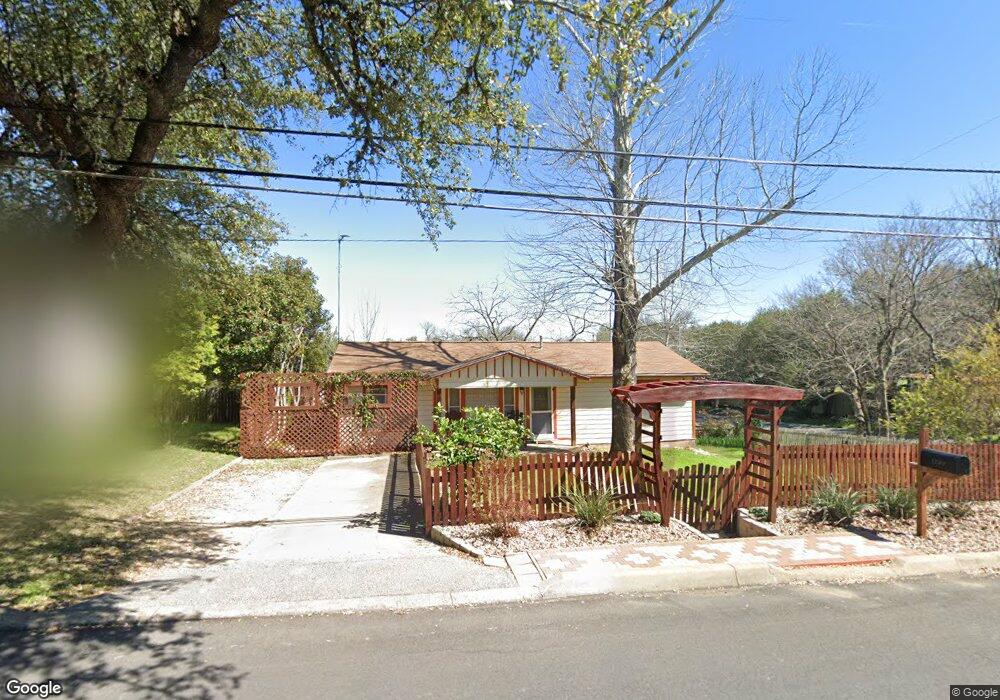 1200 Alamo St, San Marcos, TX 78666 - photo 1