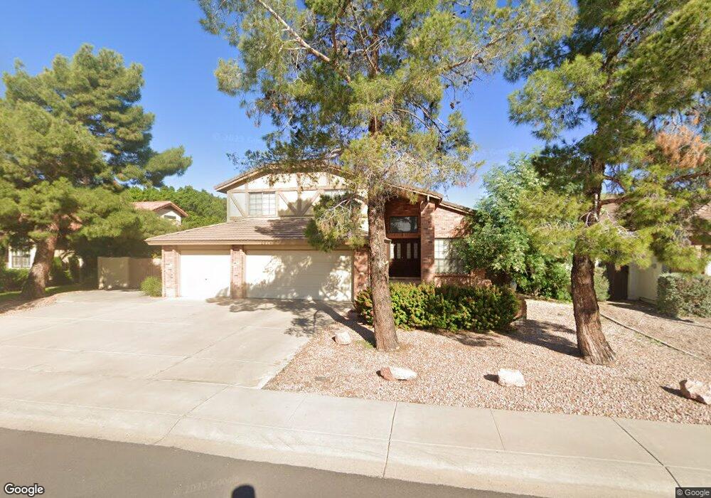 2024 E Redfield Rd, Tempe, AZ 85283 - photo 1