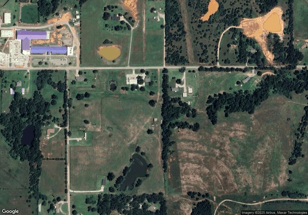 36407 Clearpond Rd, Shawnee, OK 74801 - photo 1