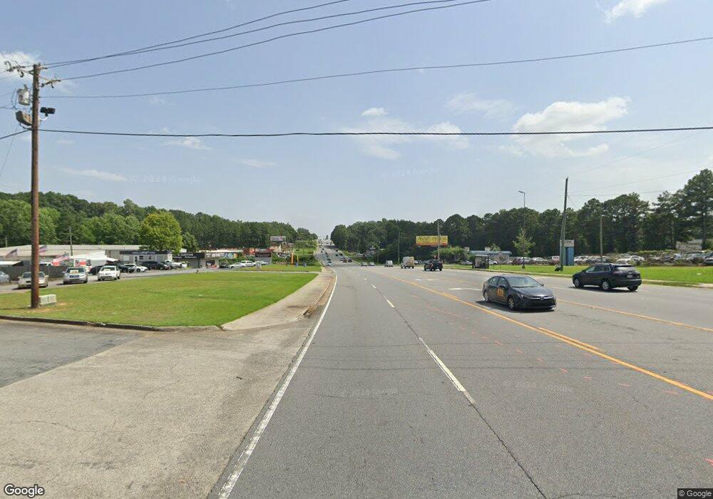 0 Booth Rd SW unit 7382412, Marietta, GA 30008 - photo 1