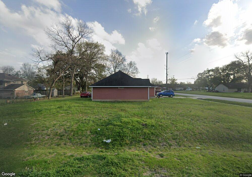 797 Prosper St, Houston, TX 77088 - photo 1