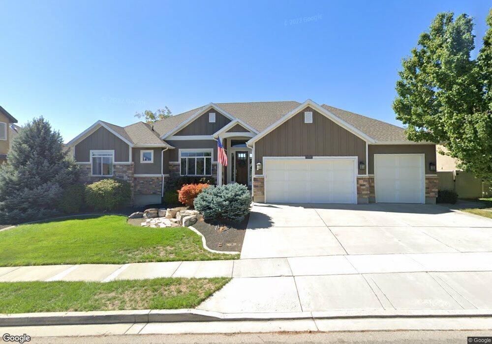 3109 N 980 W, Lehi, UT 84043 - photo 1