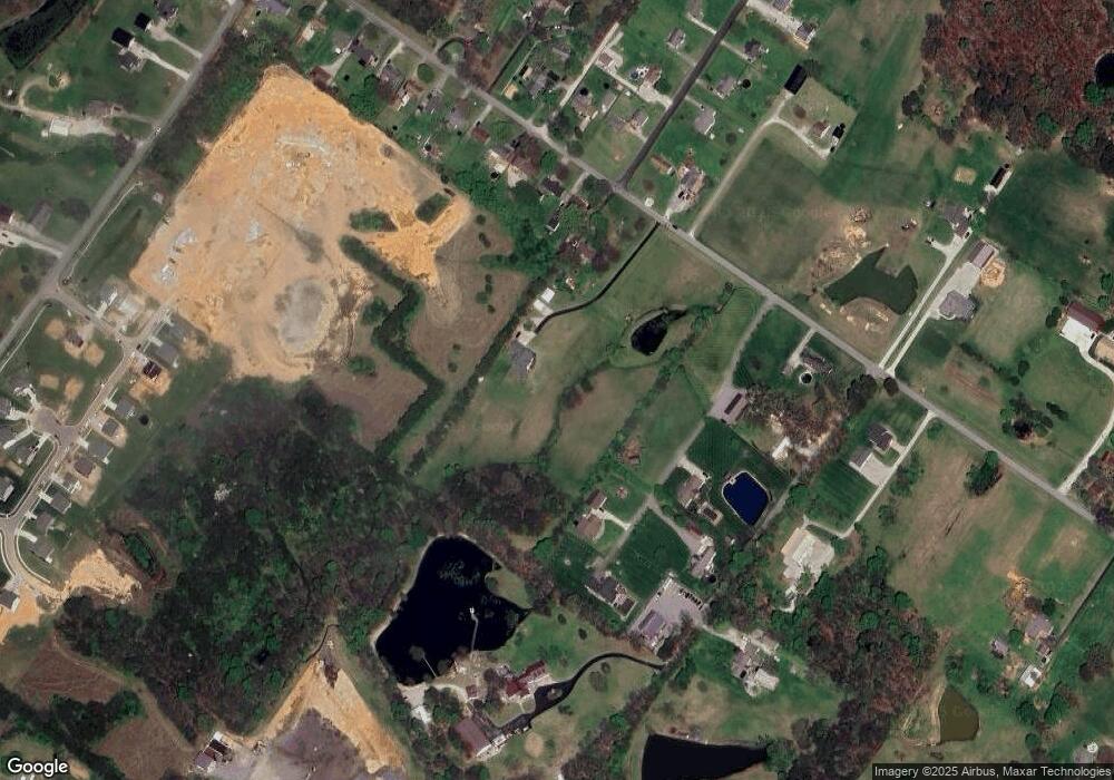 1334 Fisher Ln, Mount Washington, KY 40047 - photo 1