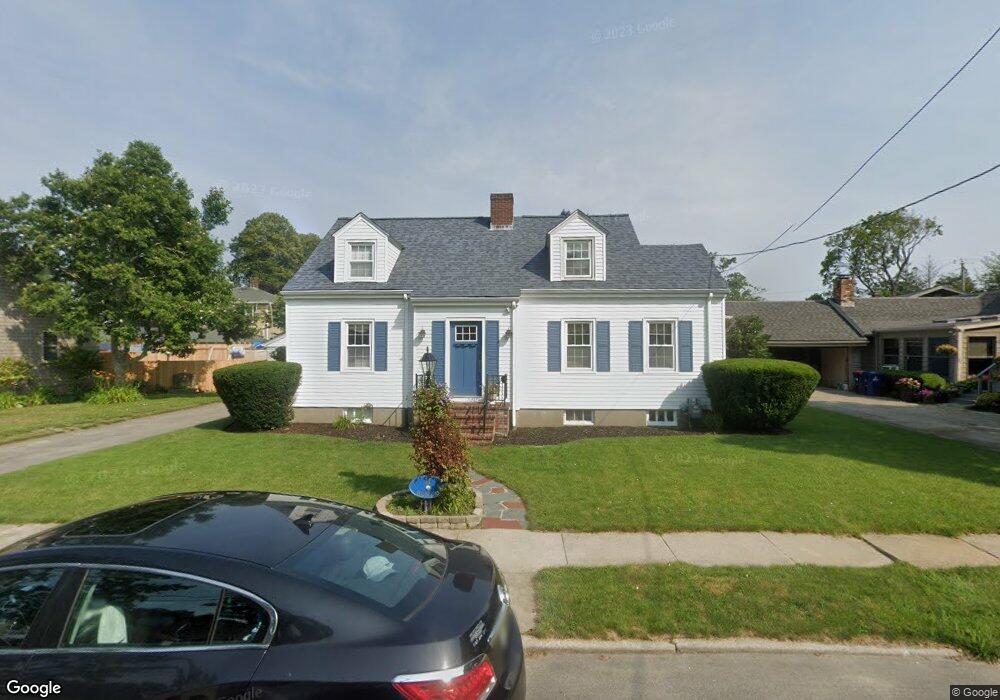 11 Richfield St, New Bedford, MA 02740 - photo 1