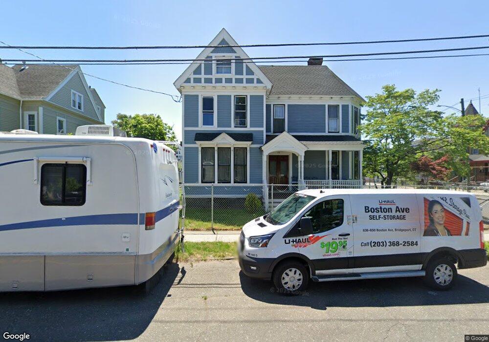 178 Arctic St, Bridgeport, CT 06608 - photo 1