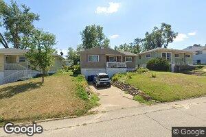1507 13th Ave SW, Cedar Rapids, IA 52404