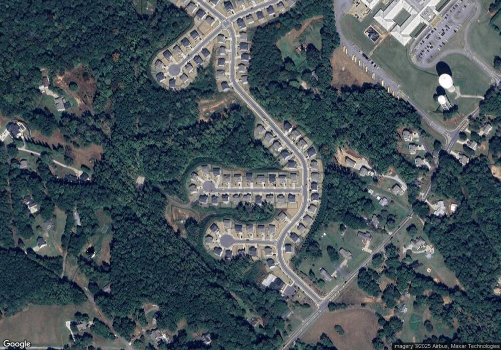 416 Tributary Ln, Canton, GA 30115 - photo 1