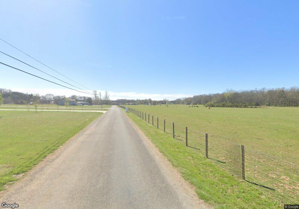 2680 Anes Station Rd, Lewisburg, TN 37091 - photo 1