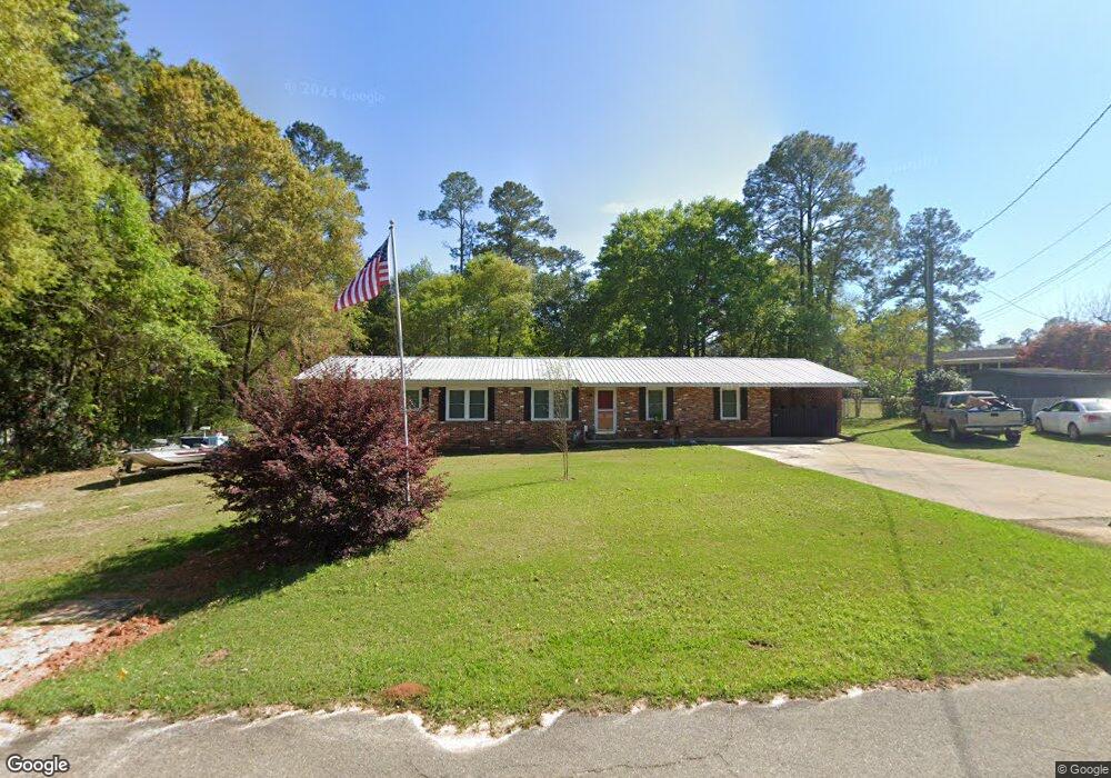 658 11th Ave SE, Cairo, GA 39828 - photo 1