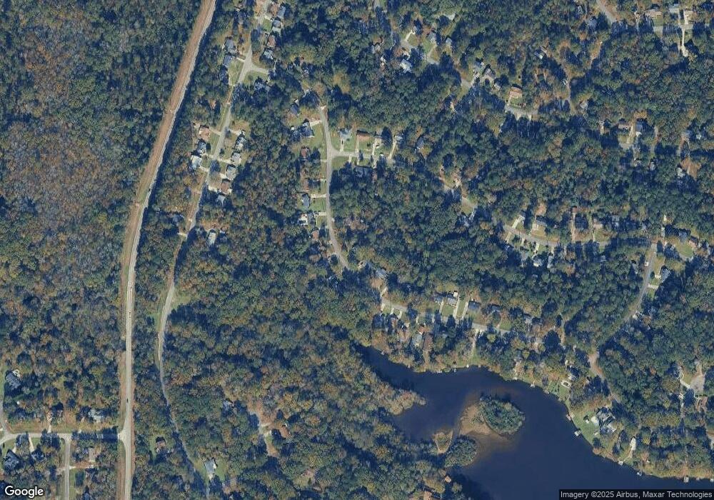 576 Will Scarlet Way, Macon, GA 31220 - photo 1