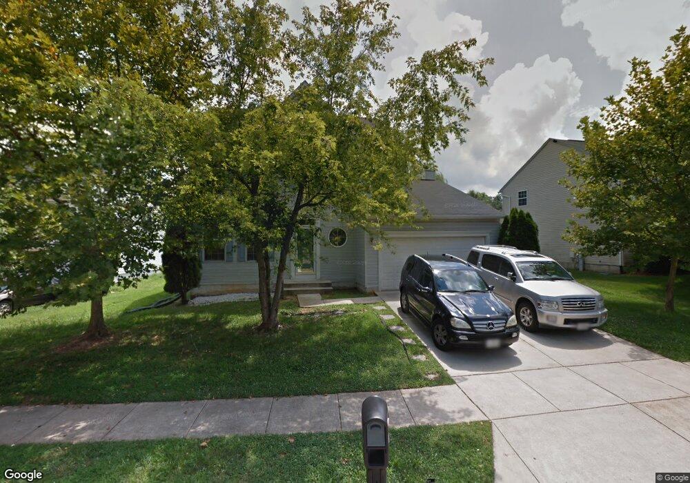 3809 Asquith Ct, Springdale, MD 20774 - photo 1