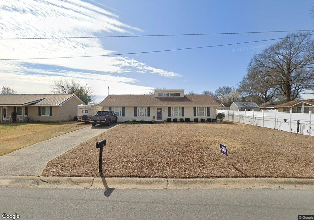 102 Durango Dr, Centerville, GA 31028 - photo 1