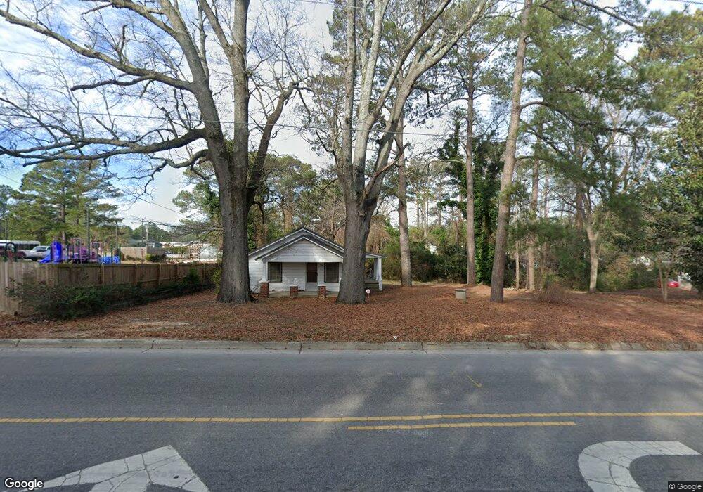 1036 Camden Rd, Fayetteville, NC 28306 - photo 1