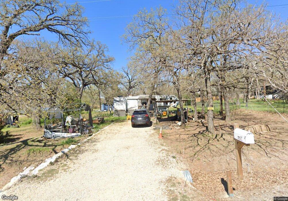 3705 Woodview Dr, Joshua, TX 76058 - photo 1