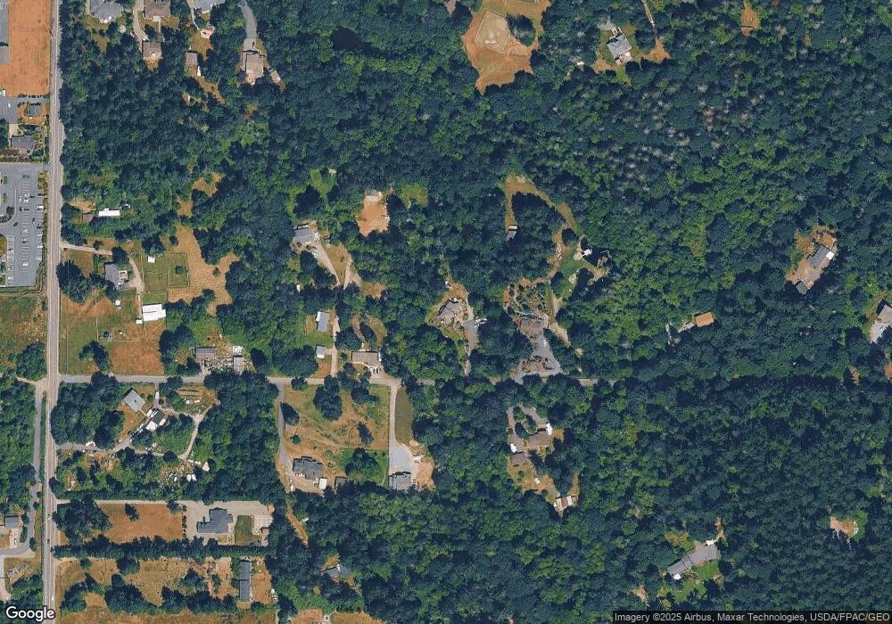 13717 214th St E, Graham, WA 98338 - photo 1