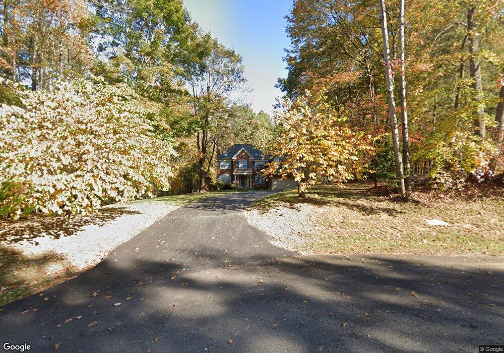 6401 Sterling Spring Dr, Fredericksburg, VA 22407 - photo 1