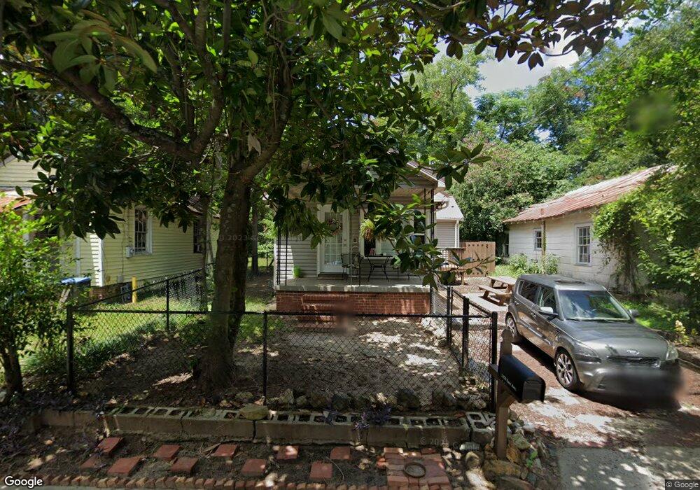 2479 East Ave, Augusta, GA 30904 - photo 1