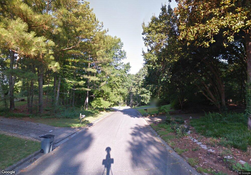 0 Brandenburgh Cir unit 7062764, Roswell, GA 30075 - photo 1