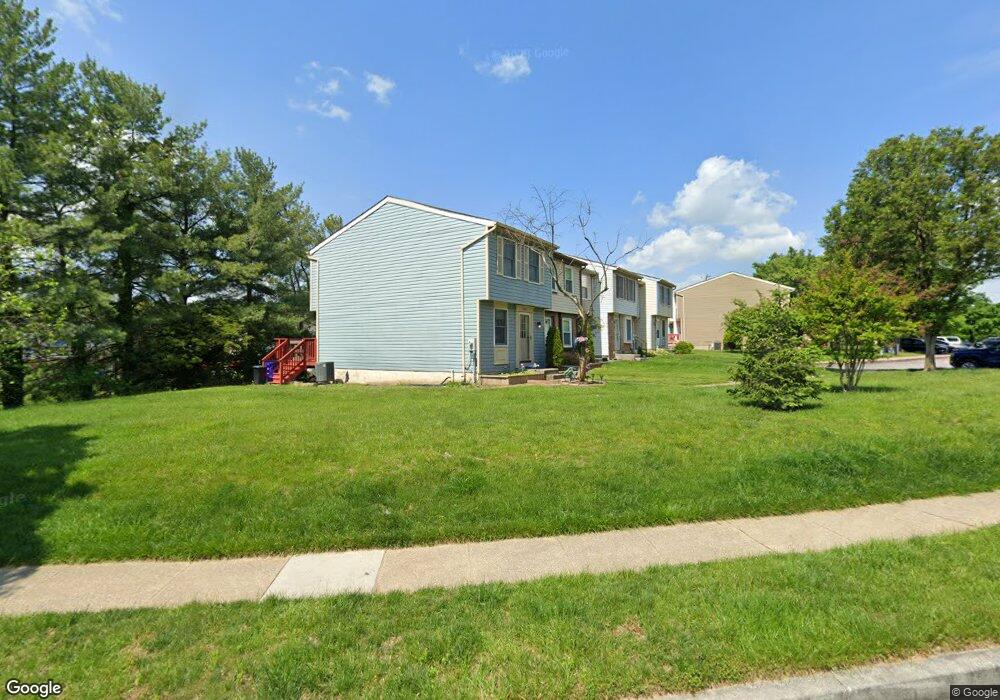 6026 Rowanberry Dr, Elkridge, MD 21075 - photo 1