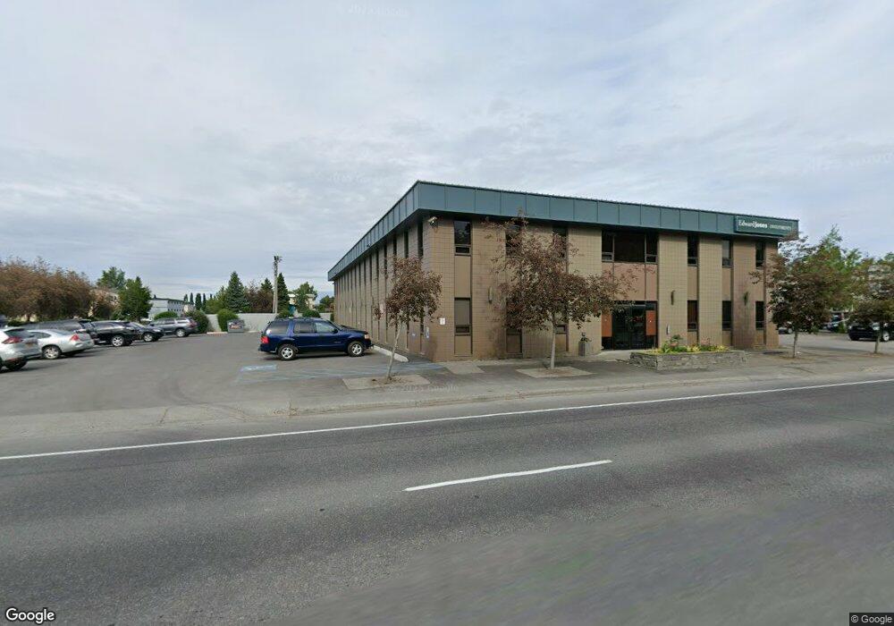 3380 C St, Anchorage, AK 99503 - photo 1