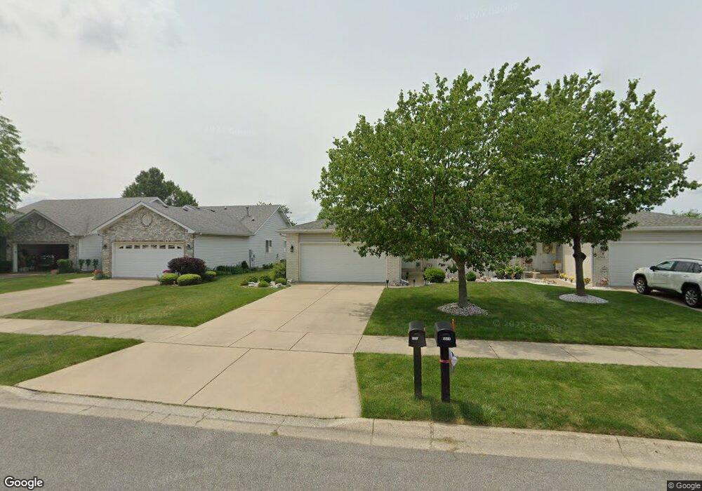 1516 Rokosz Ln, Dyer, IN 46311 - photo 1