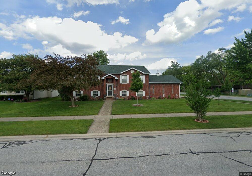 965 Sunflower Ln, Dyer, IN 46311 - photo 1