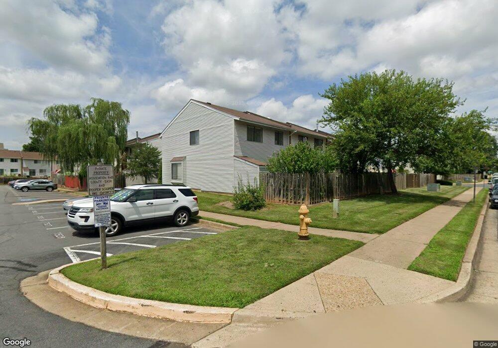 7533 Clemson Ct unit 80, Manassas, VA 20109 - photo 1