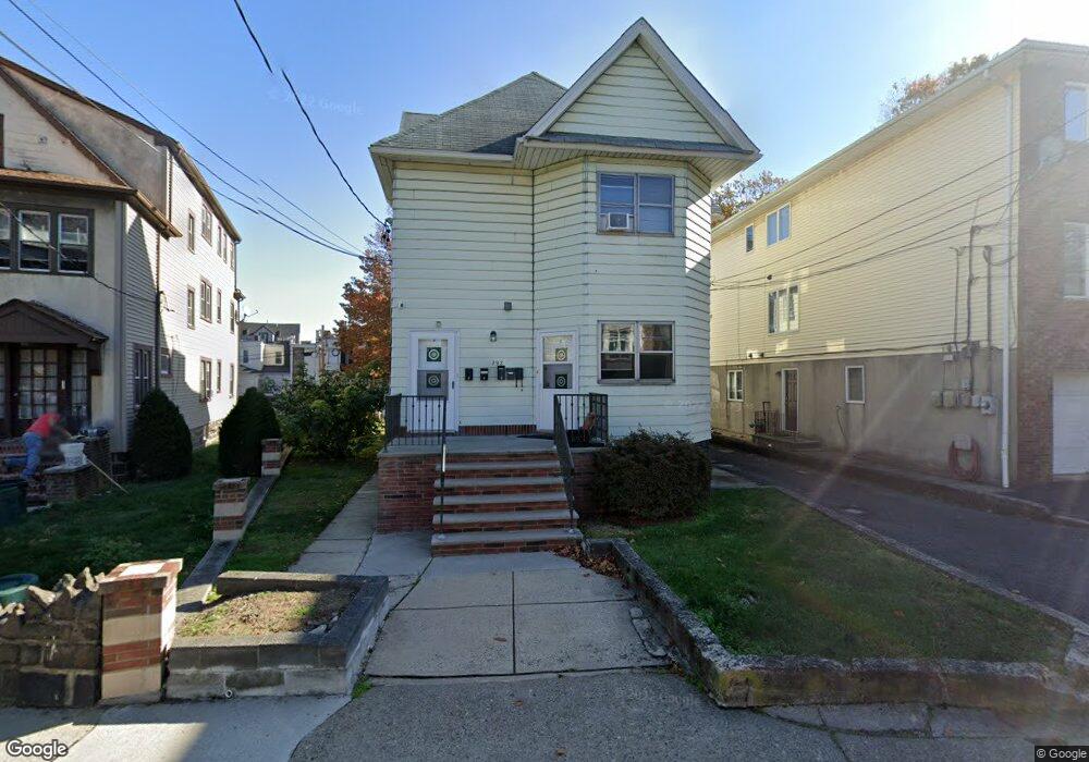 792 Edgewood Ln unit B8, Fort Lee, NJ 07024 - photo 1