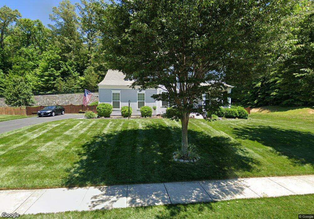 10859 Monocacy Way, Manassas, VA 20112 - photo 1