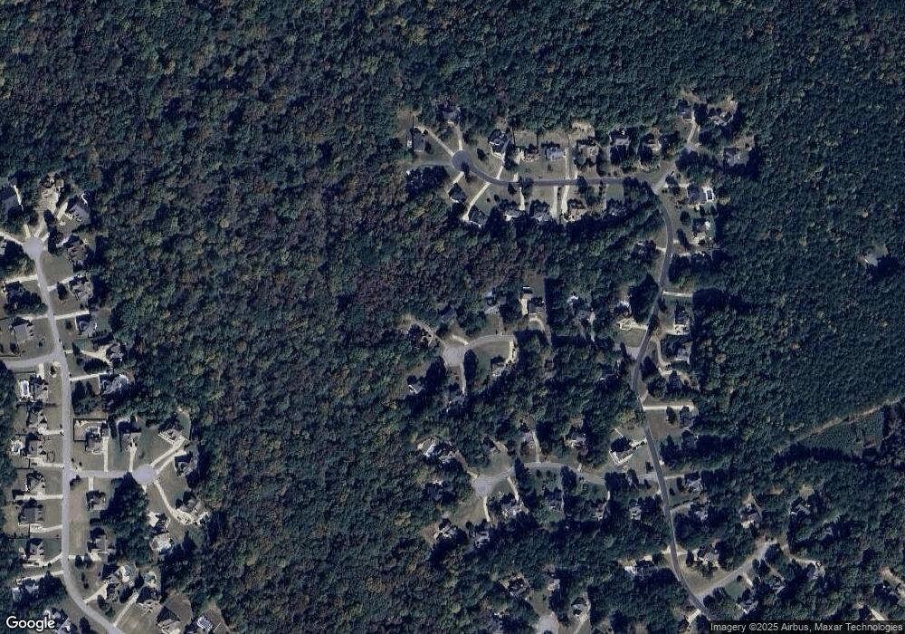 45 Barrington Bottoms Ct unit F-31, Sharpsburg, GA 30277 - photo 1