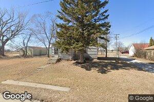 416 2nd Ave S, Ellendale, ND 58436