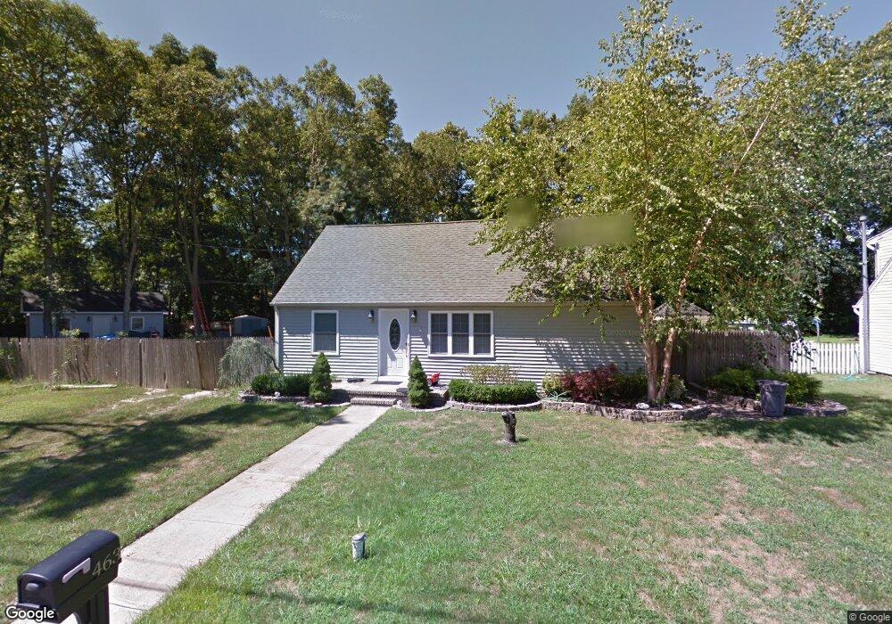 463 Shady Ln, Howell, NJ 07731 - photo 1