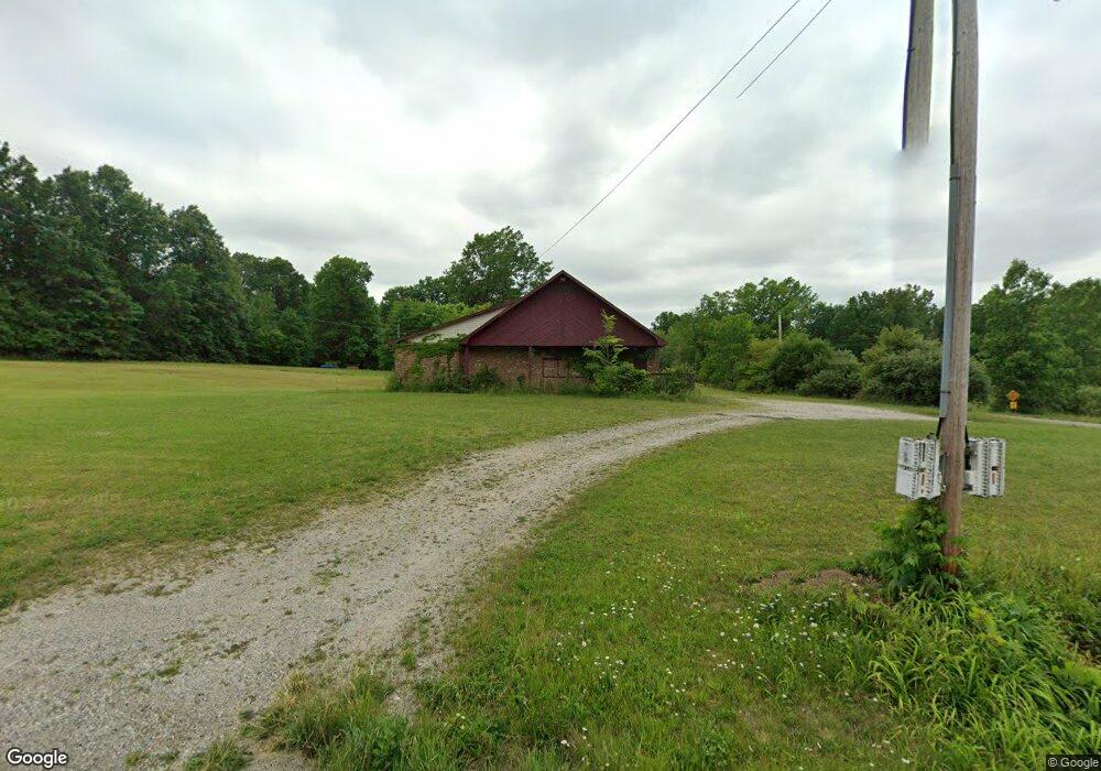 4454 Tallmadge Rd, Rootstown, OH 44272 - photo 1